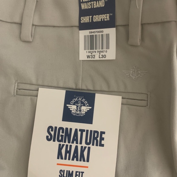 Docker Khakis - Picture 3 of 3